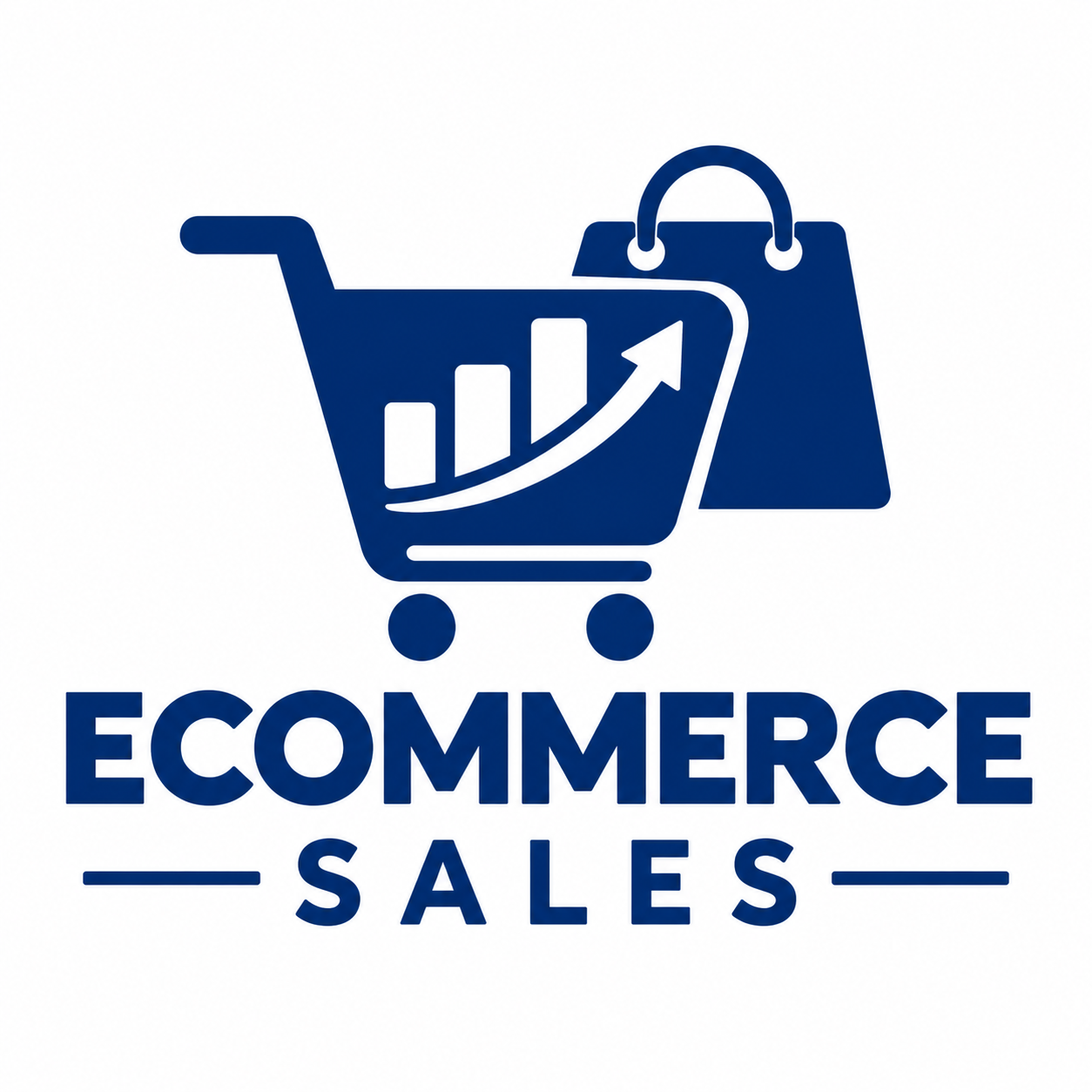 E-Commerce Sales Dashboard dashboard preview