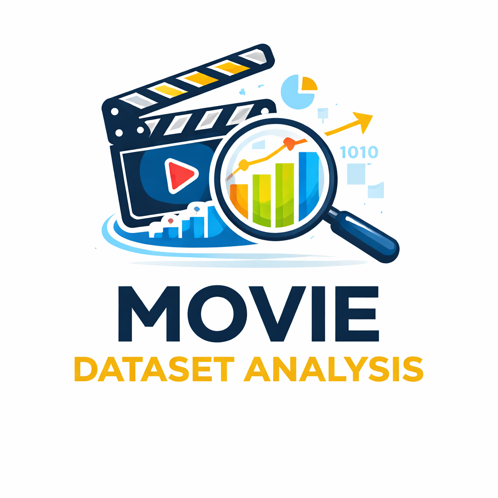 Movie Analysis dashboard preview