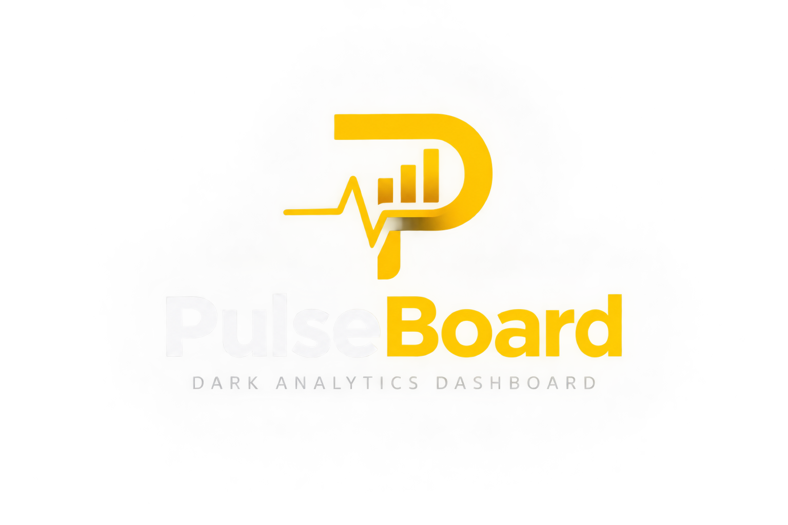 Pulse Board Analytics dashboard preview
