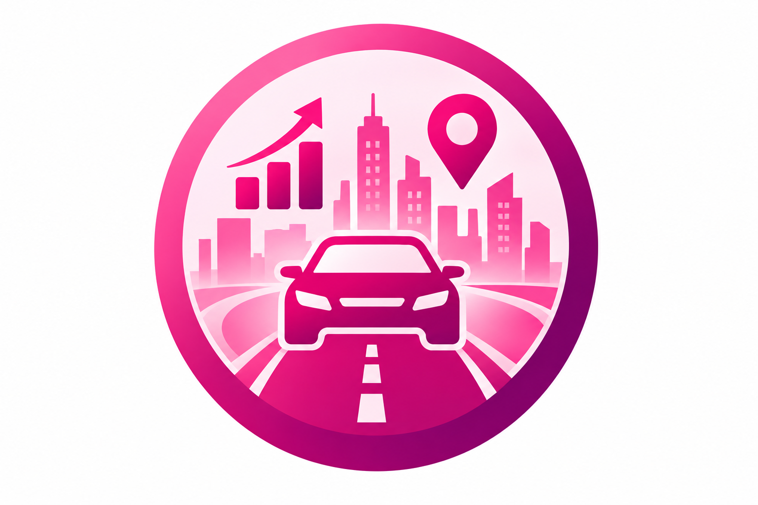 Smart City Traffic Analysis dashboard preview
